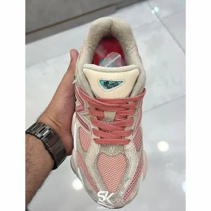 کتونی اسپرت نیوبالانس 9060 زنانه و مردانه | کفش اسپرت New Balance 9060 - Image 4