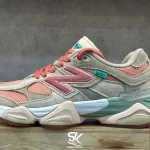 کتونی زنانه New Balance 9060 سایز 37 تا 39