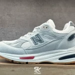 کتونی زنانه New Balance 991
