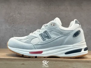 کتونی زنانه New Balance 991