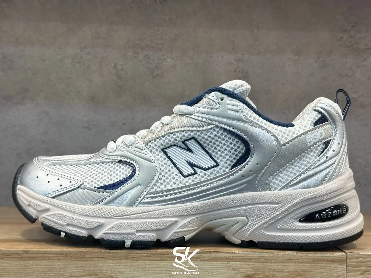 کتونی زنانه New Balance 530 کتونی زنانه New Balance 530