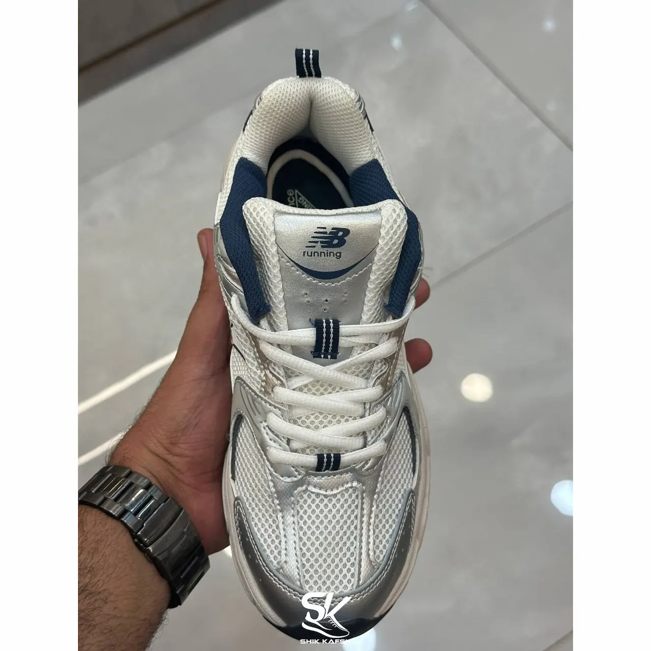 کتونی زنانه New Balance 530