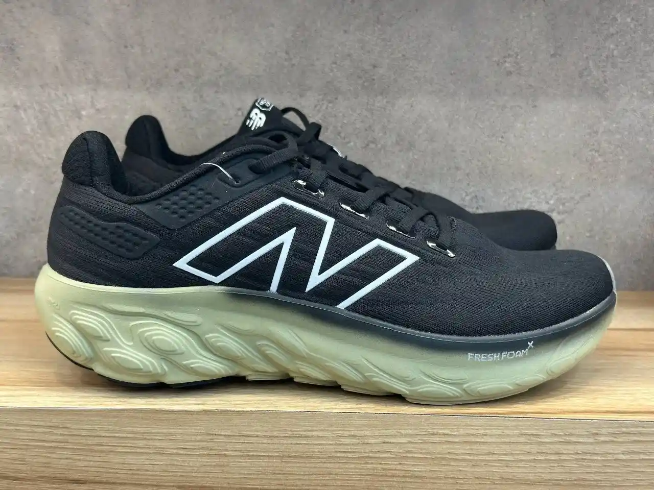 New balance fresh foam 1080v13 کفش اسپرت مردانه نیوبالانس فرش فوم 1080V13 | New Balance Fresh Foam 1080V13