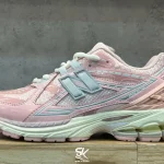 کتونی نیوبالانس 1906U زنانه و مردانه | کفش اسپرت New Balance 1906U