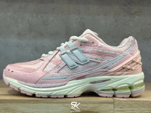 کتونی نیوبالانس 1906U زنانه و مردانه | کفش اسپرت New Balance 1906U