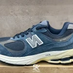 کتونی اسپرت نیوبالانس 2002R مردانه و زنانه | New Balance 2002R