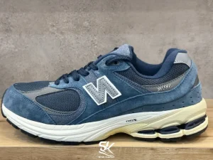 کتونی اسپرت نیوبالانس 2002R مردانه و زنانه | New Balance 2002R