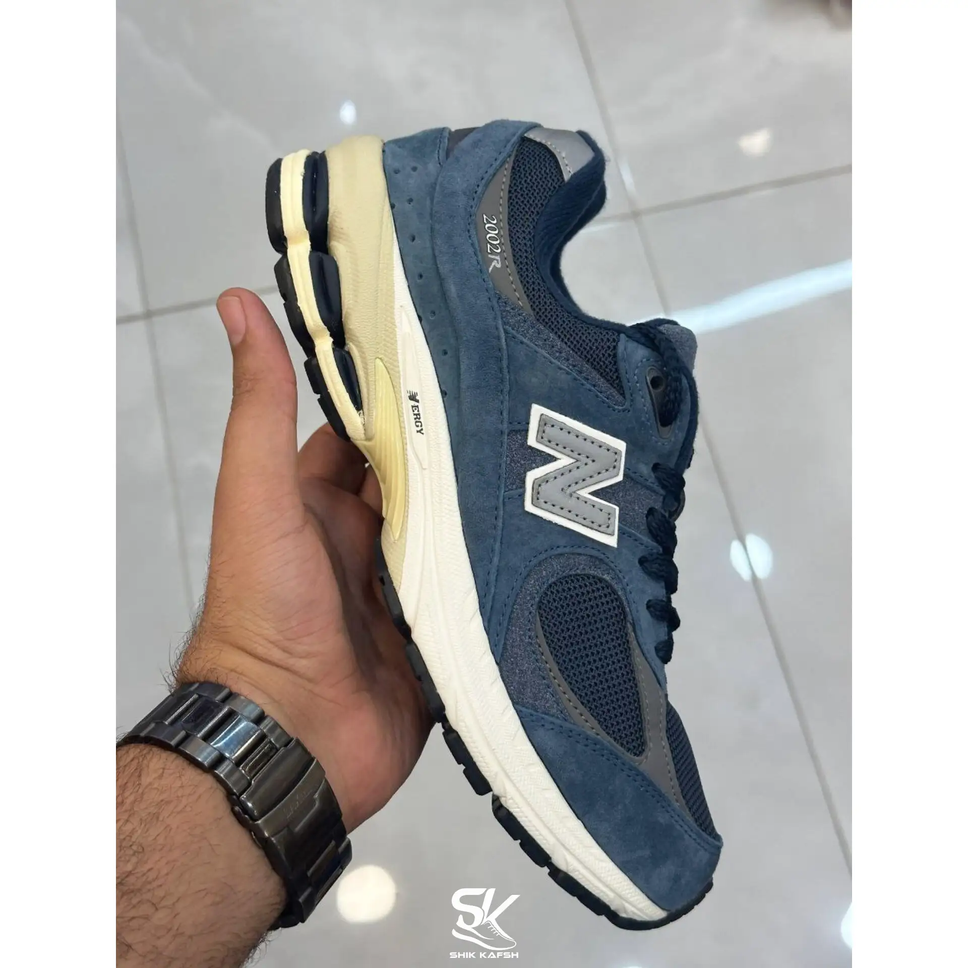 کتونی New Balance 2002R مردانه و زنانه