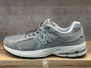 کتونی اسپرت نیوبالانس 2002R مردانه و زنانه | New Balance 2002R