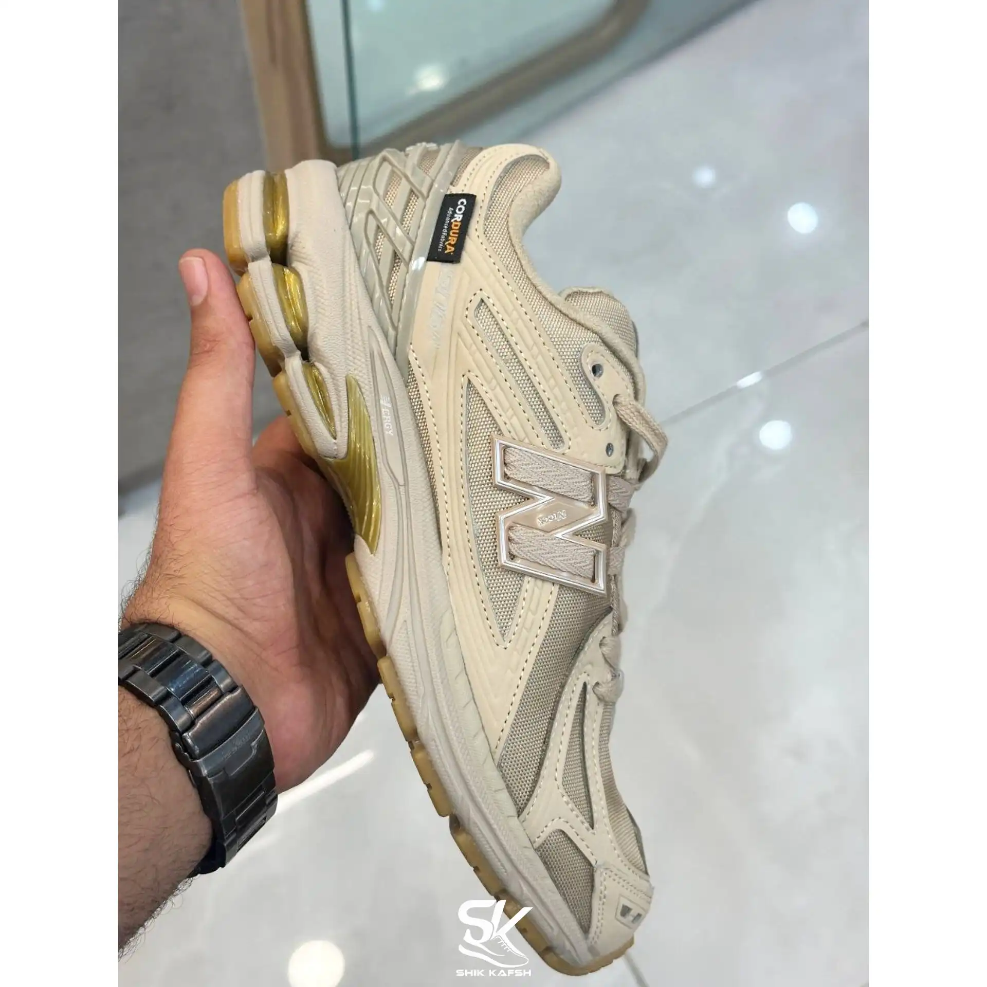 کتونی New Balance 1906R مردانه و زنانه