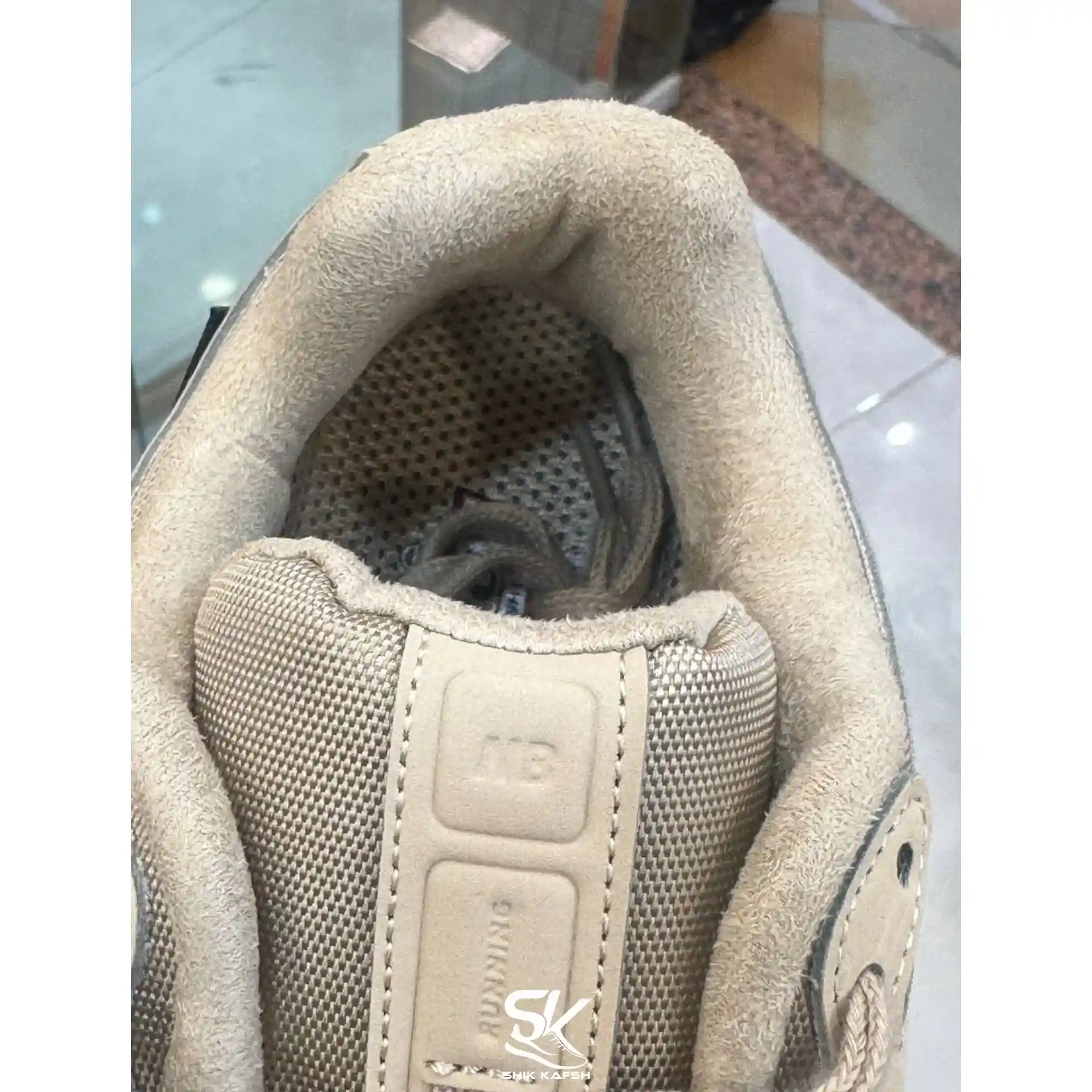 کتونی New Balance 1906R مردانه و زنانه