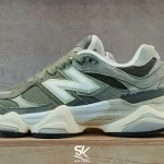 کتونی اسپرت نیوبالانس 9060 مردانه و زنانه | New Balance 9060