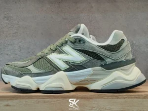 کتونی اسپرت نیوبالانس 9060 مردانه و زنانه | New Balance 9060