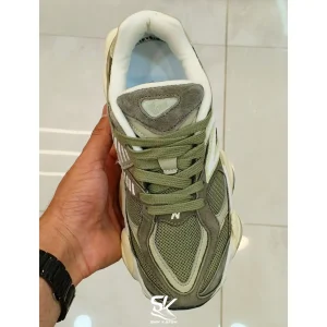 کفش New Balance 9060 مردانه و زنانه