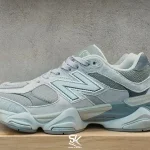 کتونی اسپرت نیوبالانس 9060 مردانه و زنانه | New Balance 9060