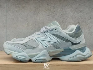 کتونی اسپرت نیوبالانس 9060 مردانه و زنانه | New Balance 9060