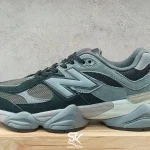کتونی اسپرت نیوبالانس 9060 مردانه و زنانه | New Balance 9060