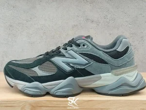 کتونی اسپرت نیوبالانس 9060 مردانه و زنانه | New Balance 9060