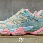 کتونی اسپرت نیوبالانس 9060 مردانه و زنانه | New Balance 9060