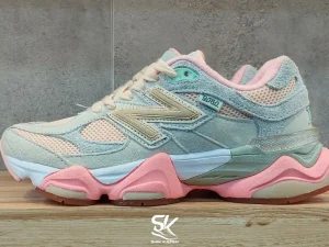 کتونی اسپرت نیوبالانس 9060 مردانه و زنانه | New Balance 9060