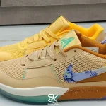 کتونی اسپرت نایک JA 1 مردانه و زنانه | Nike JA 1