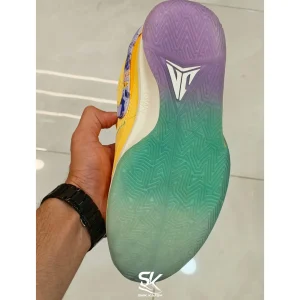 کتونی اسپرت نایک JA 1 مردانه و زنانه Nike JA 1