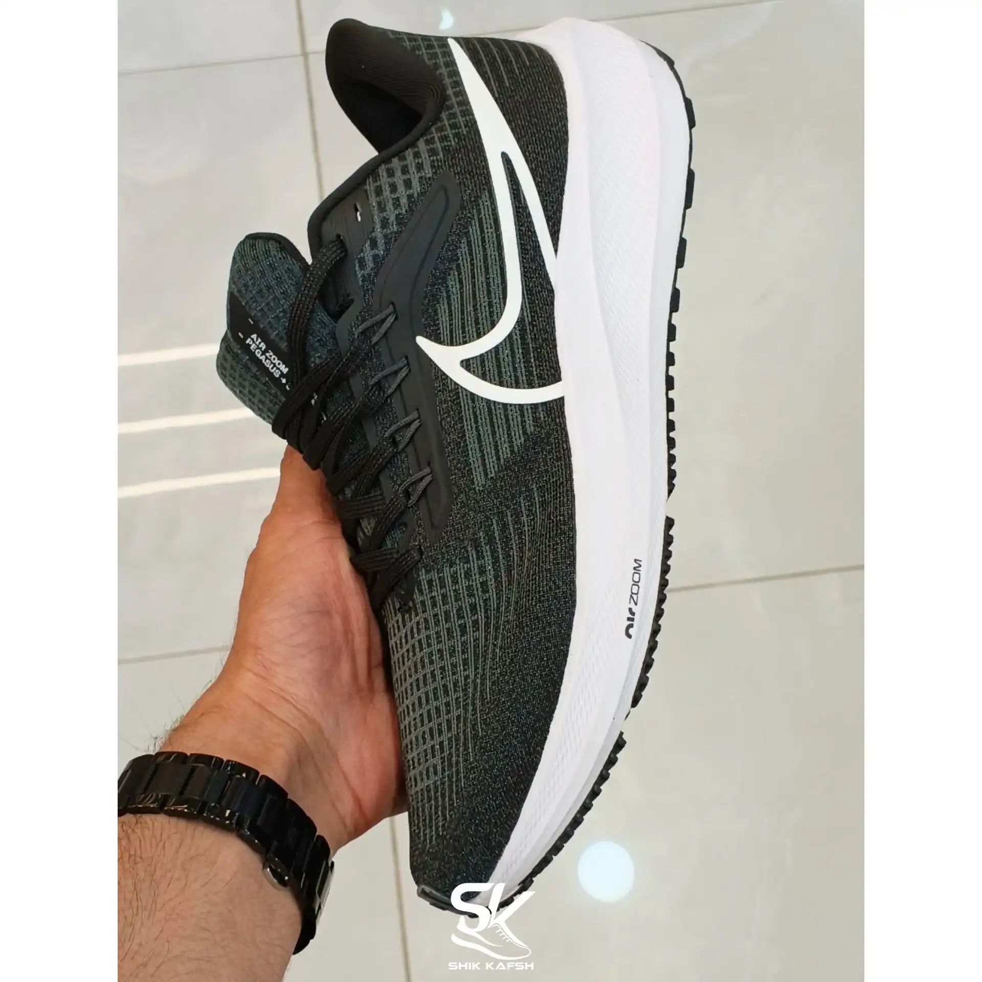کتونی اسپرت نایک پگاسوس 39 مردانه و زنانه Nike Pegasus 39