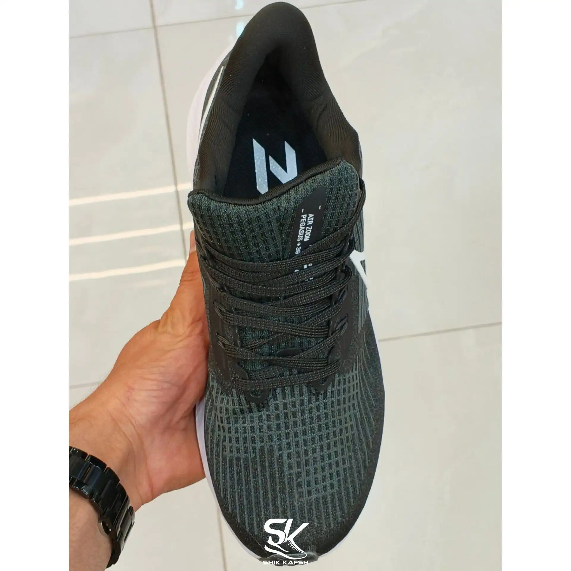 کتونی اسپرت نایک پگاسوس 39 مردانه و زنانه Nike Pegasus 39