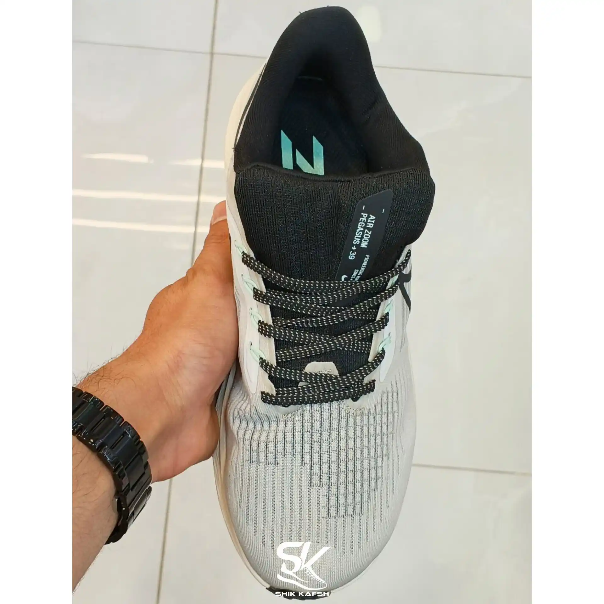 کتونی اسپرت نایک پگاسوس 39 مردانه و زنانه Nike Pegasus 39