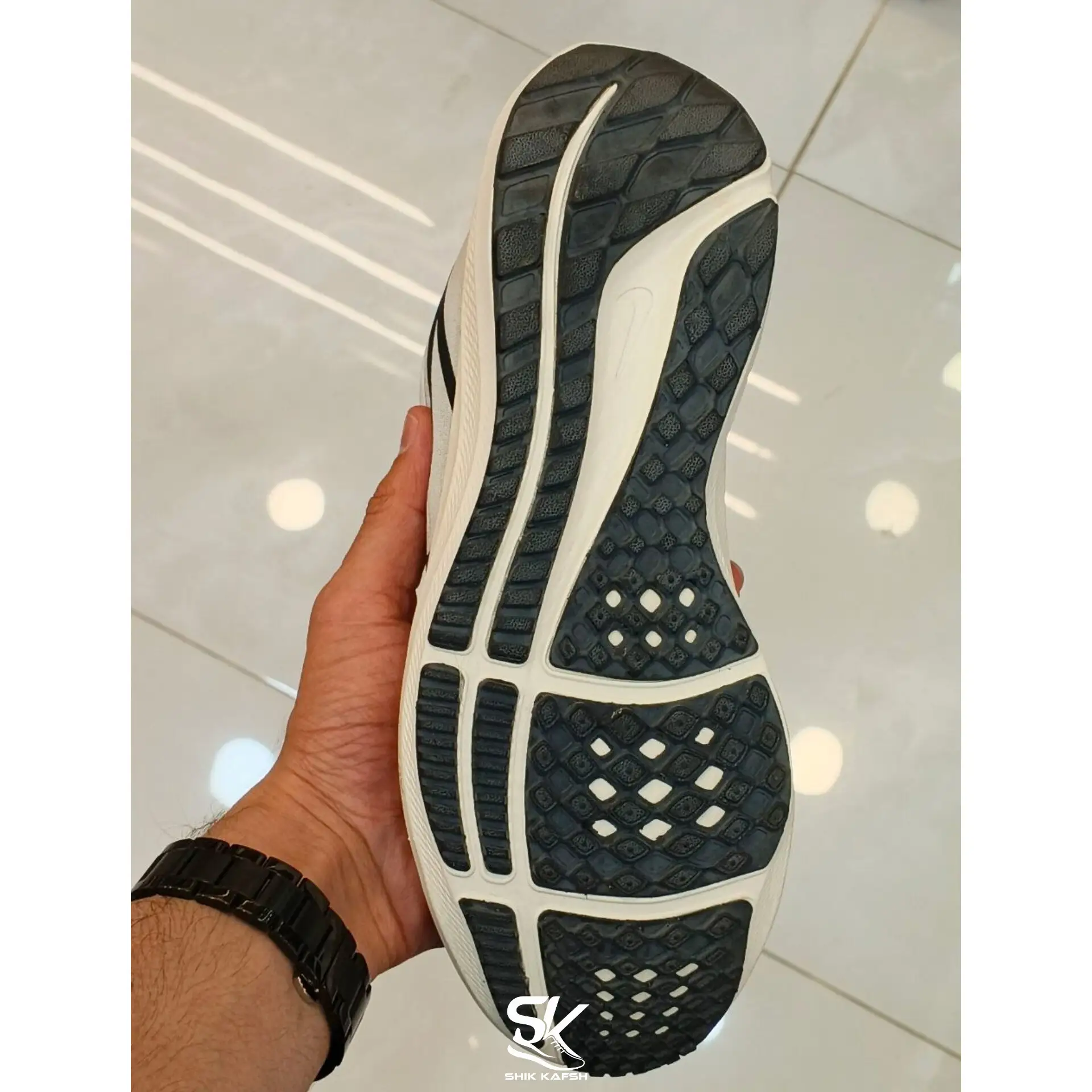کتونی اسپرت نایک پگاسوس 39 مردانه و زنانه Nike Pegasus 39