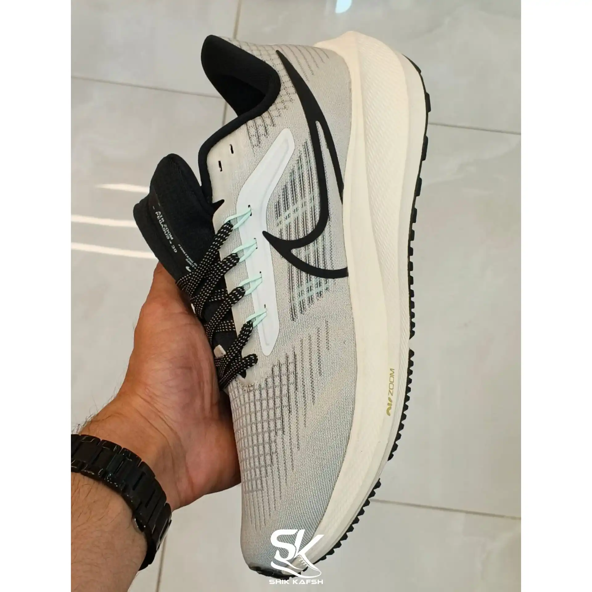 کتونی اسپرت نایک پگاسوس 39 مردانه و زنانه Nike Pegasus 39