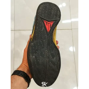 کتونی اسپرت نایک JA 1 مردانه و زنانه | Nike JA 1