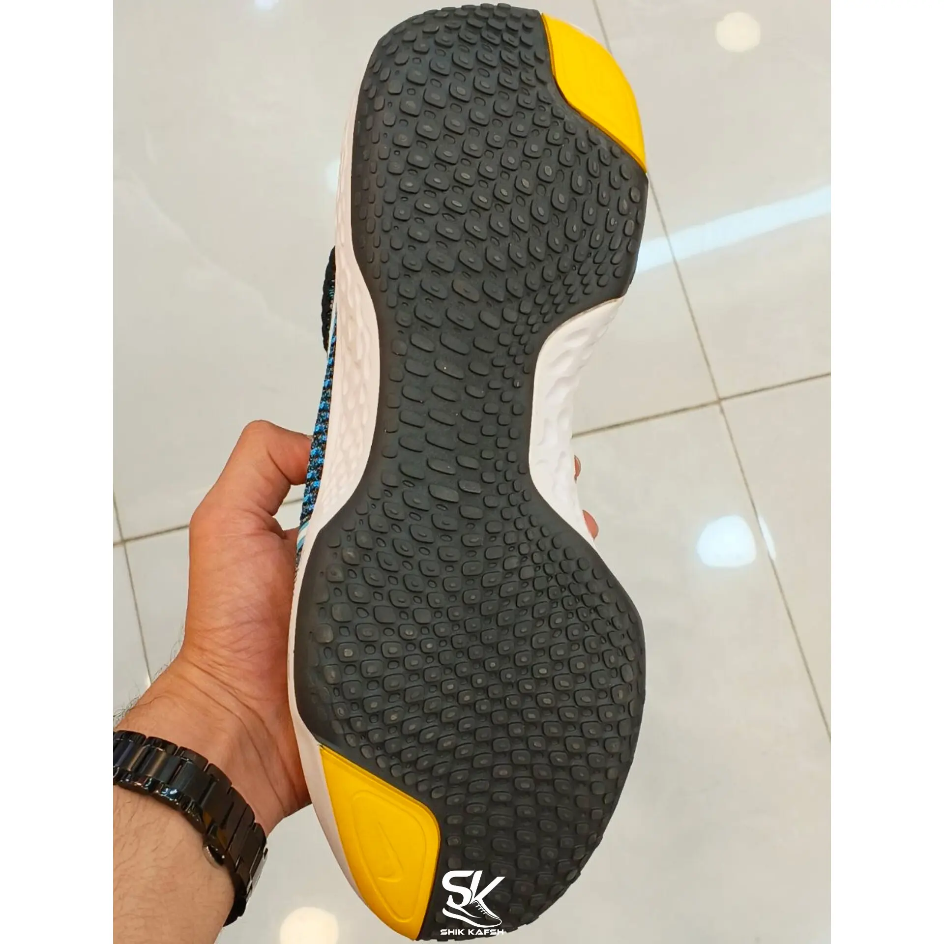 کتونی اسپرت نایک FK2 مردانه و زنانه