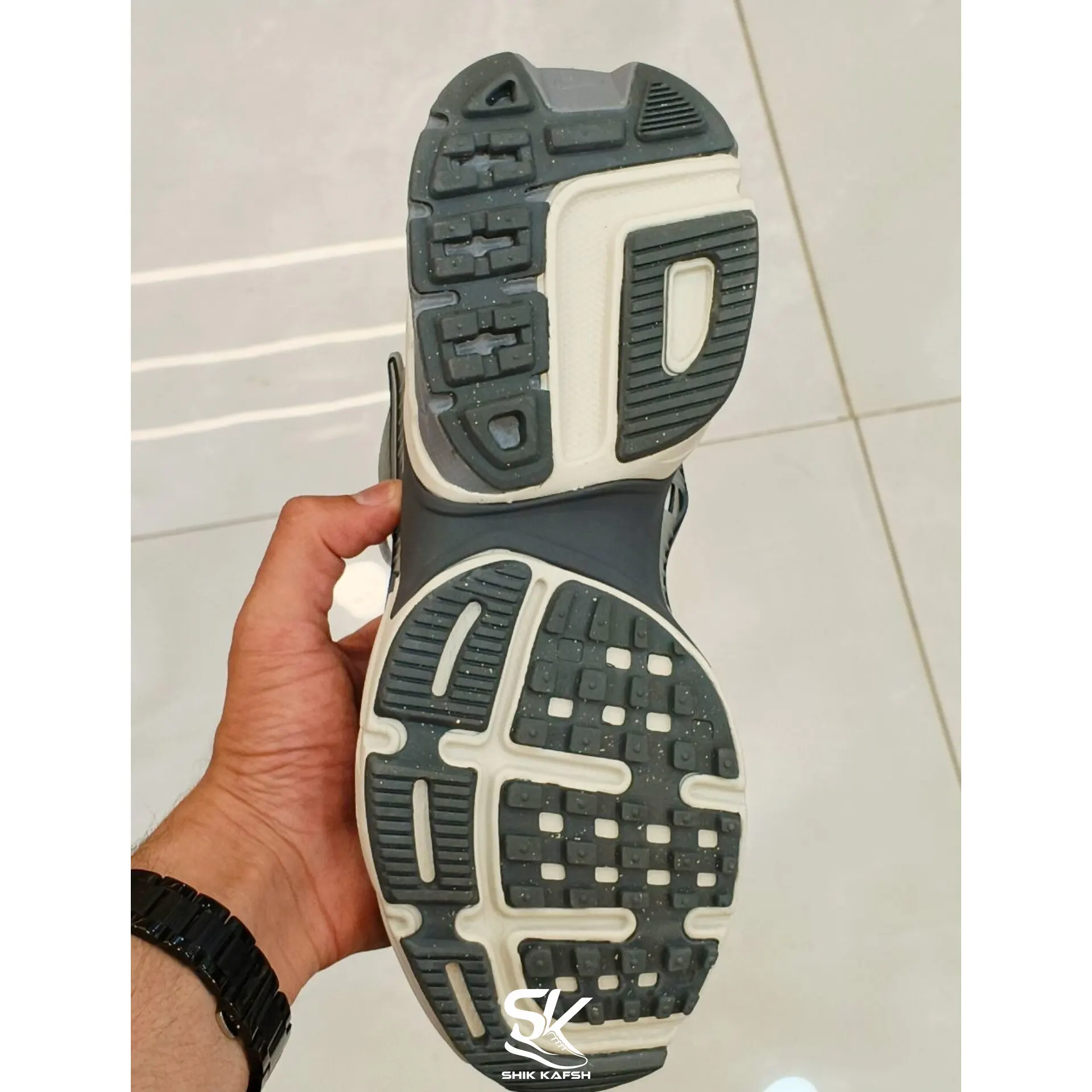 کتونی اسپرت نایک V2K Run مردانه و زنانه