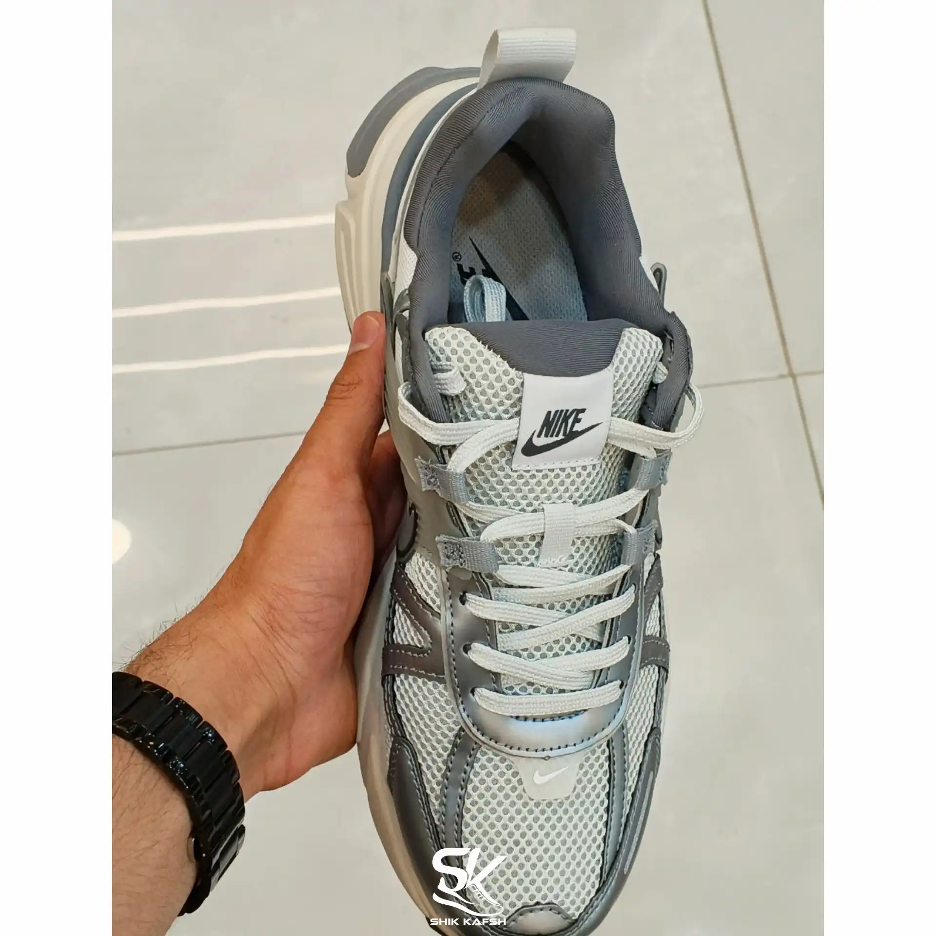 کتونی اسپرت نایک V2K Run مردانه و زنانه