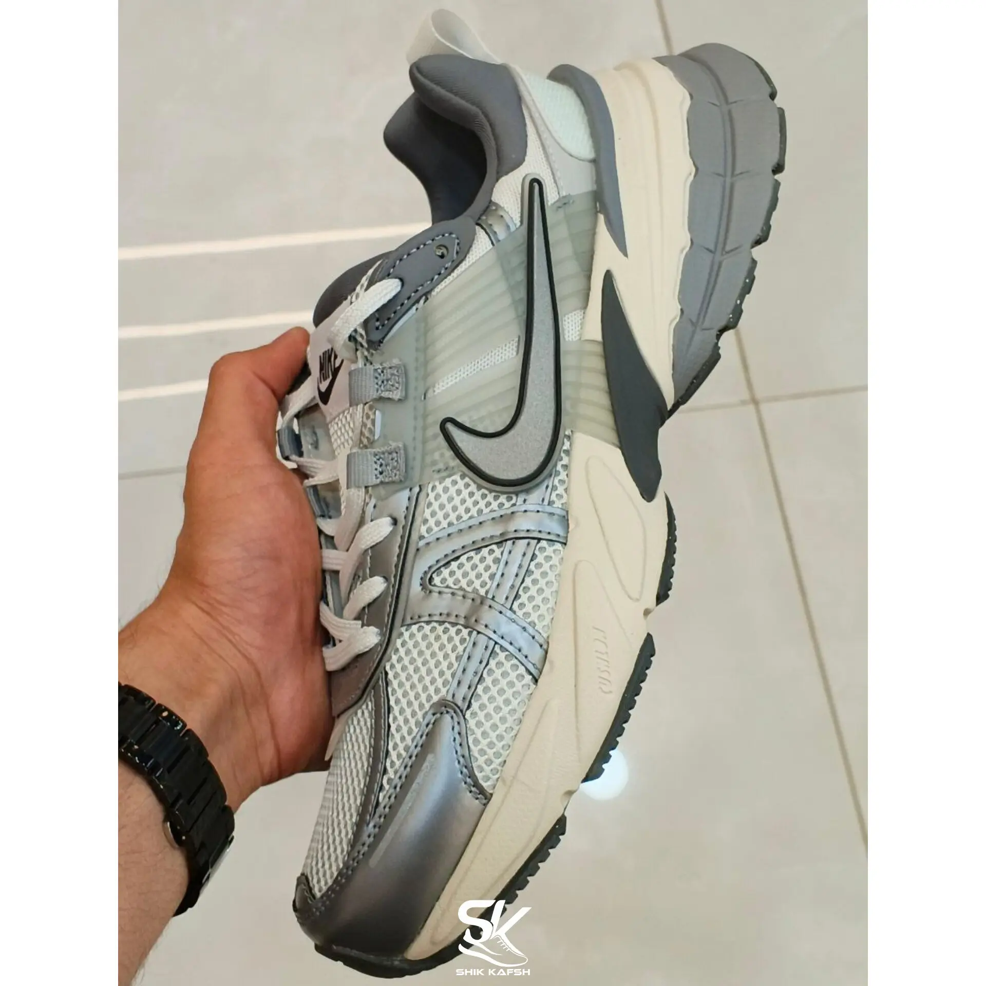 کتونی اسپرت نایک V2K Run مردانه و زنانه