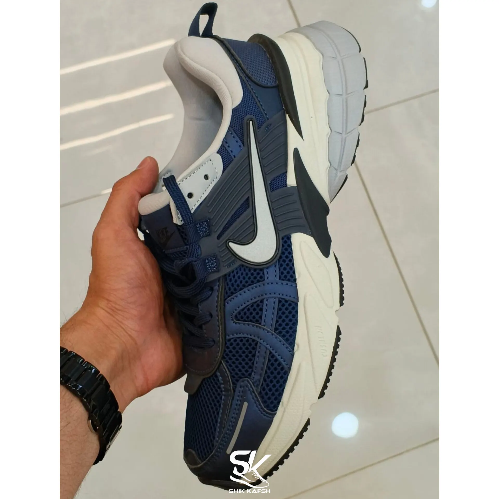 کتونی اسپرت نایک V2K Run مردانه و زنانه