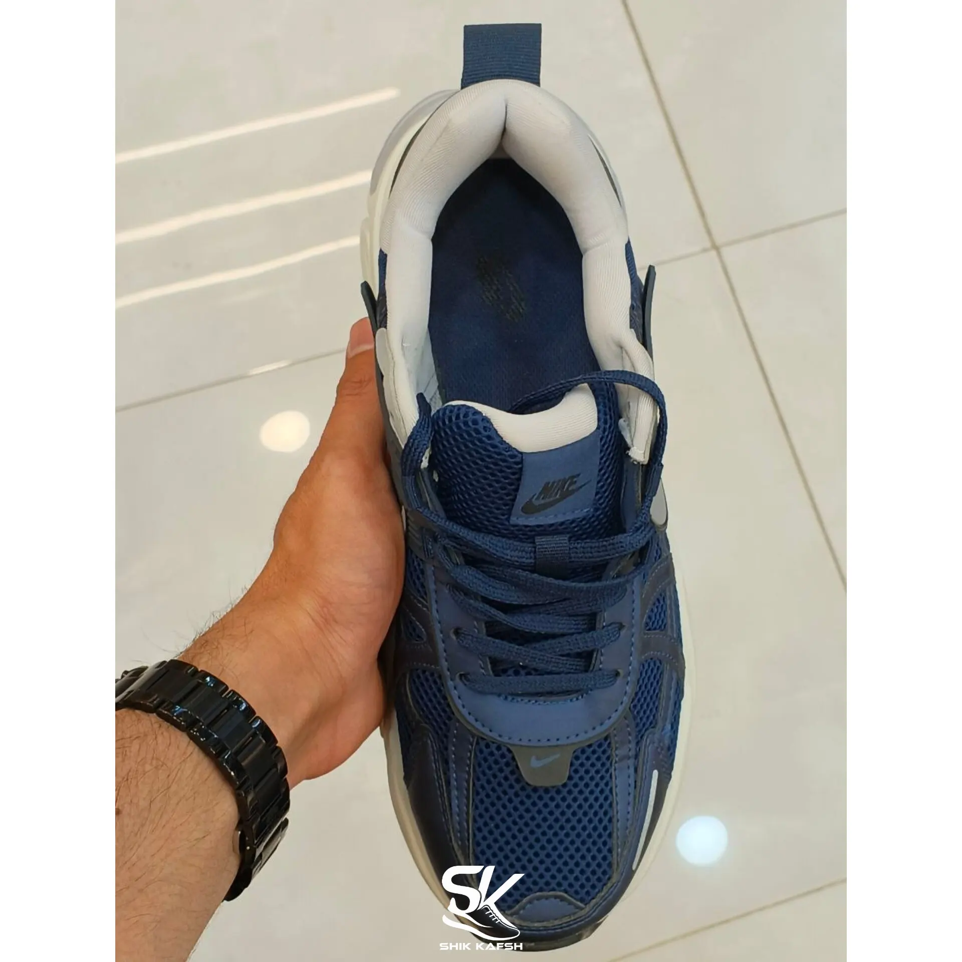 کتونی اسپرت نایک V2K Run مردانه و زنانه
