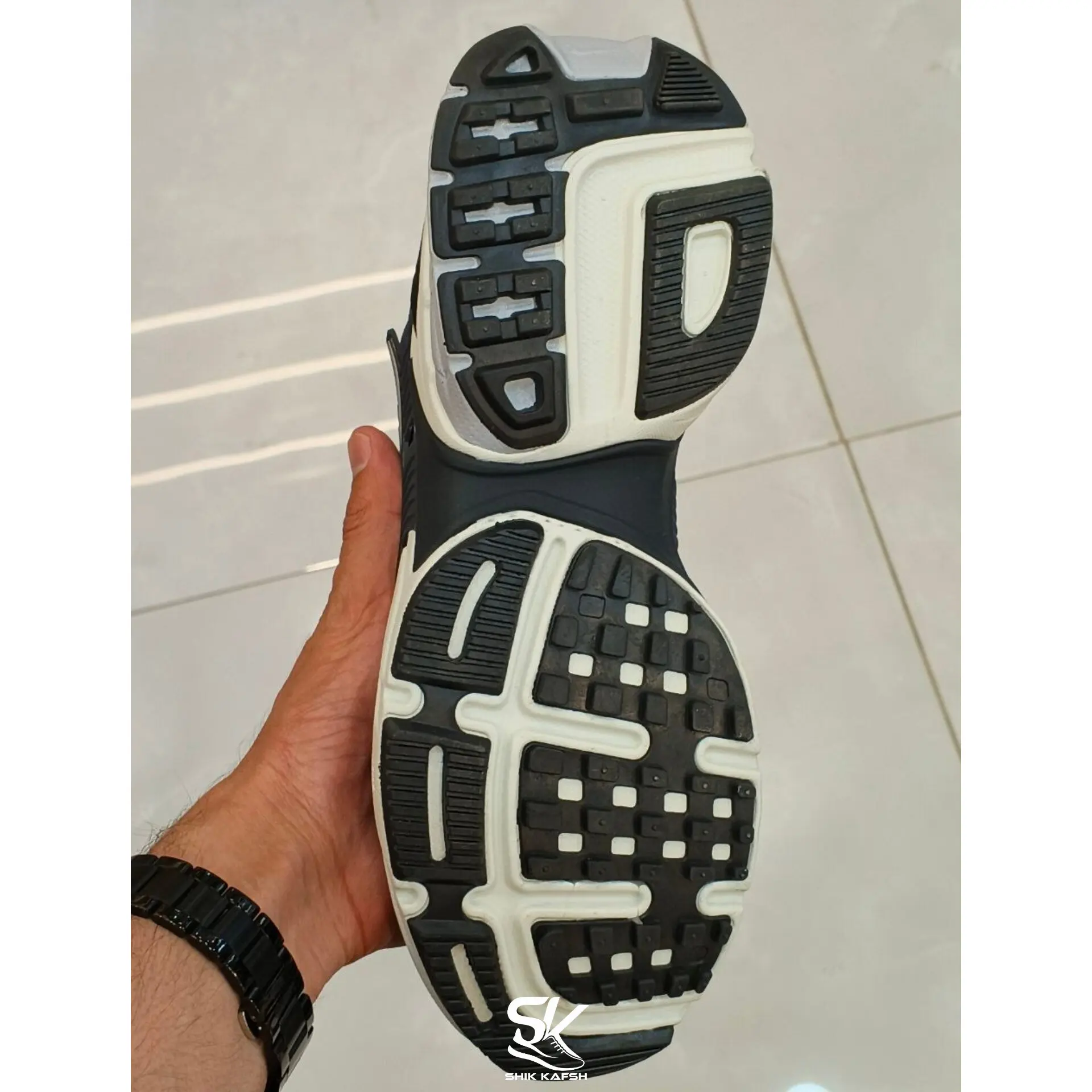کتونی اسپرت نایک V2K Run مردانه و زنانه