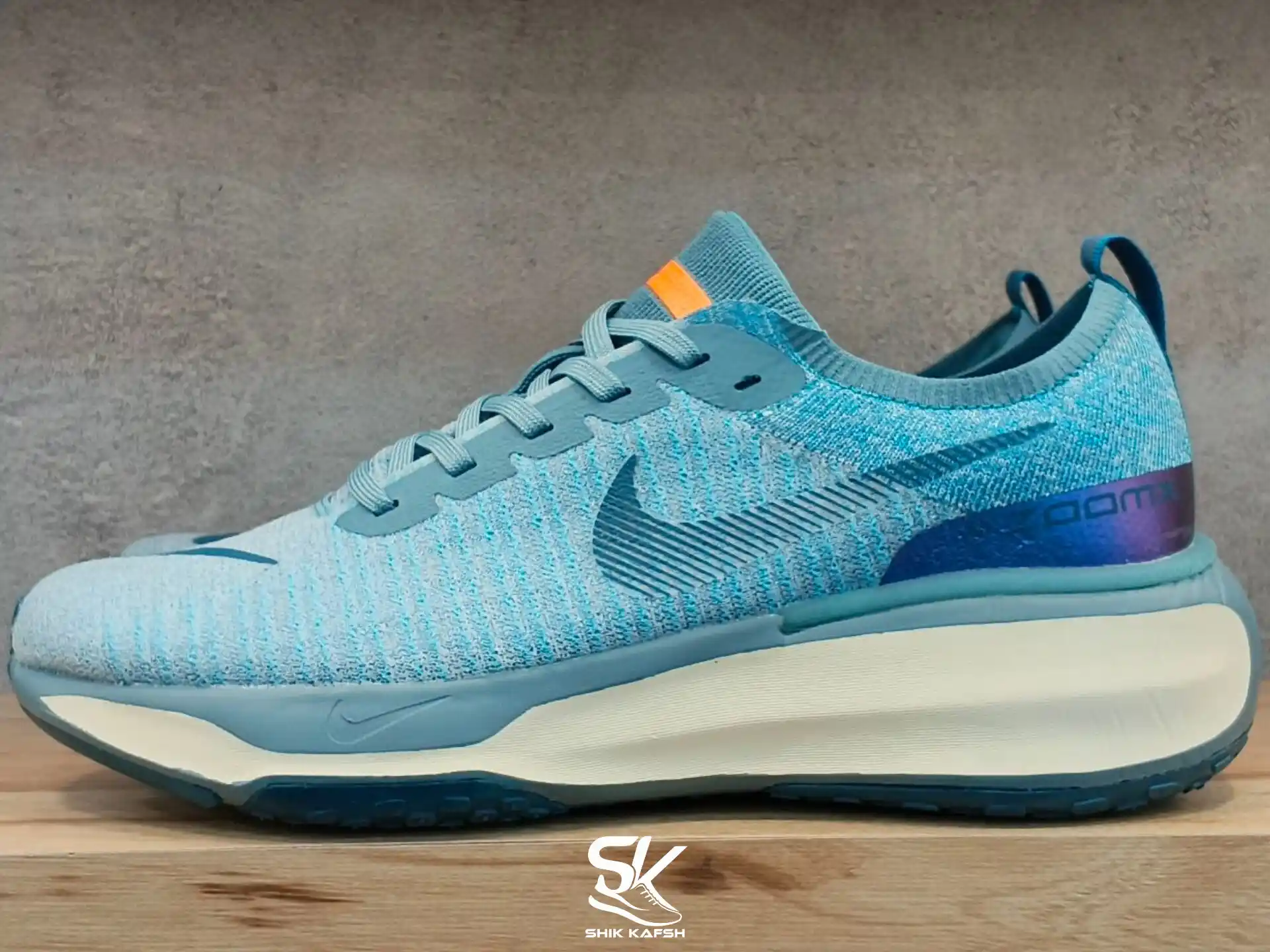 کتونی اسپرت نایک اینوینسیبل ران 3 مردانه و زنانه | Nike Invincible Run 3 کتونی اسپرت نایک اینوینسیبل ران 3 مردانه و زنانه | Nike Invincible Run 3
