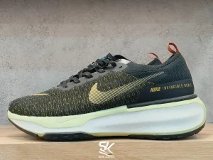 کتونی اسپرت نایک اینوینسیبل ران 3 مردانه و زنانه | Nike Invincible Run 3