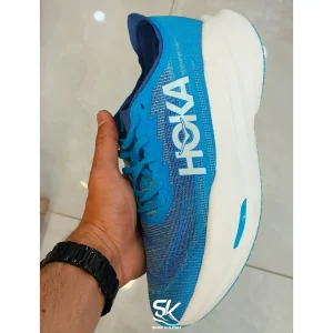 کتونی هوکا مچ ایکس 2 مردانه و زنانه Hoka Mach X 2