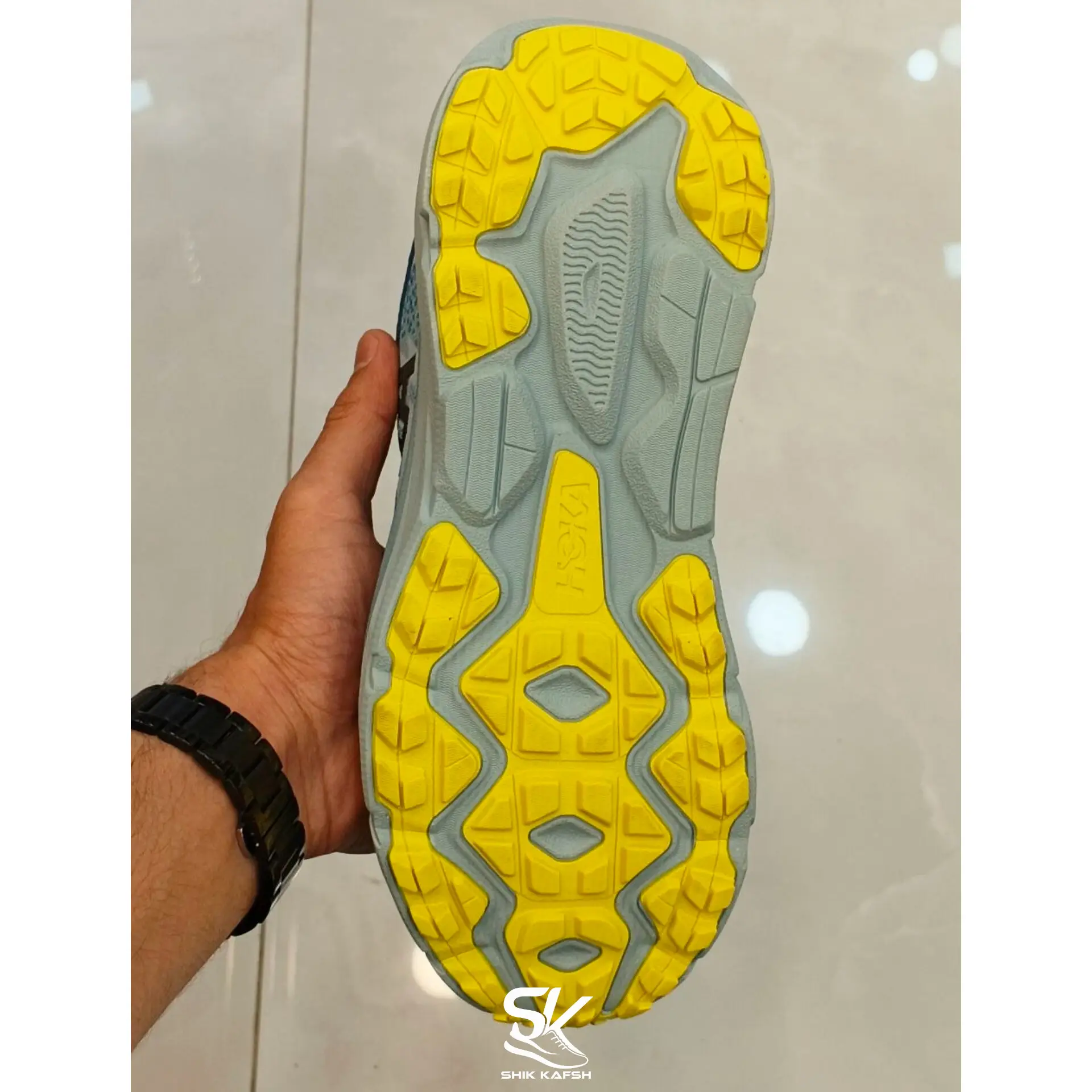 کتونی هوکا چلنجر ATR 7 مردانه و زنانه Hoka Challenger ATR 7