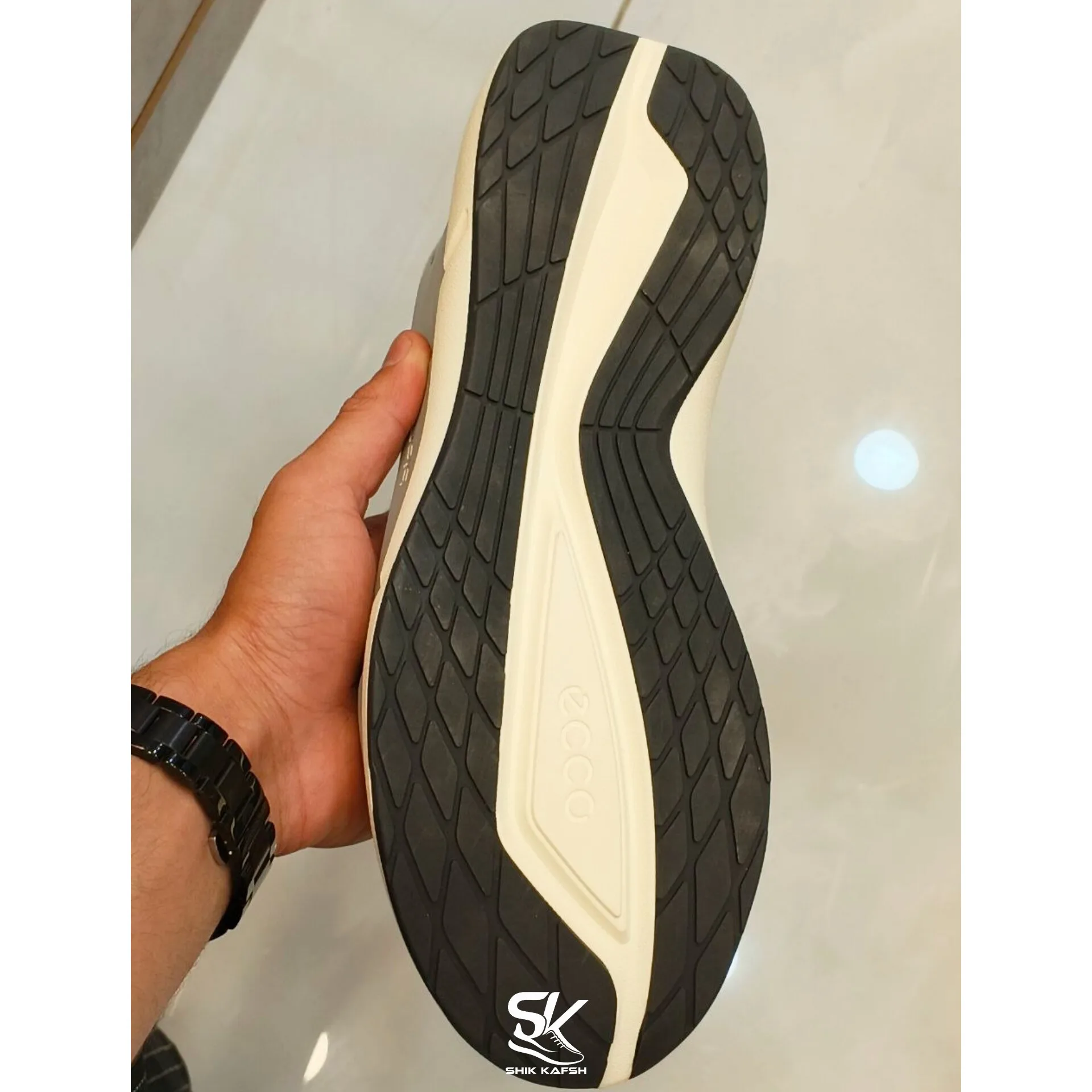 کتونی اکو بیوم 2.1 مردانه و زنانه ECCO BIOM 2.1